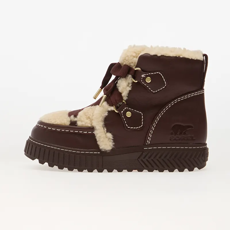 Sorel ONA AVE™ ALPINE LX WP Red Lodge, Snow
