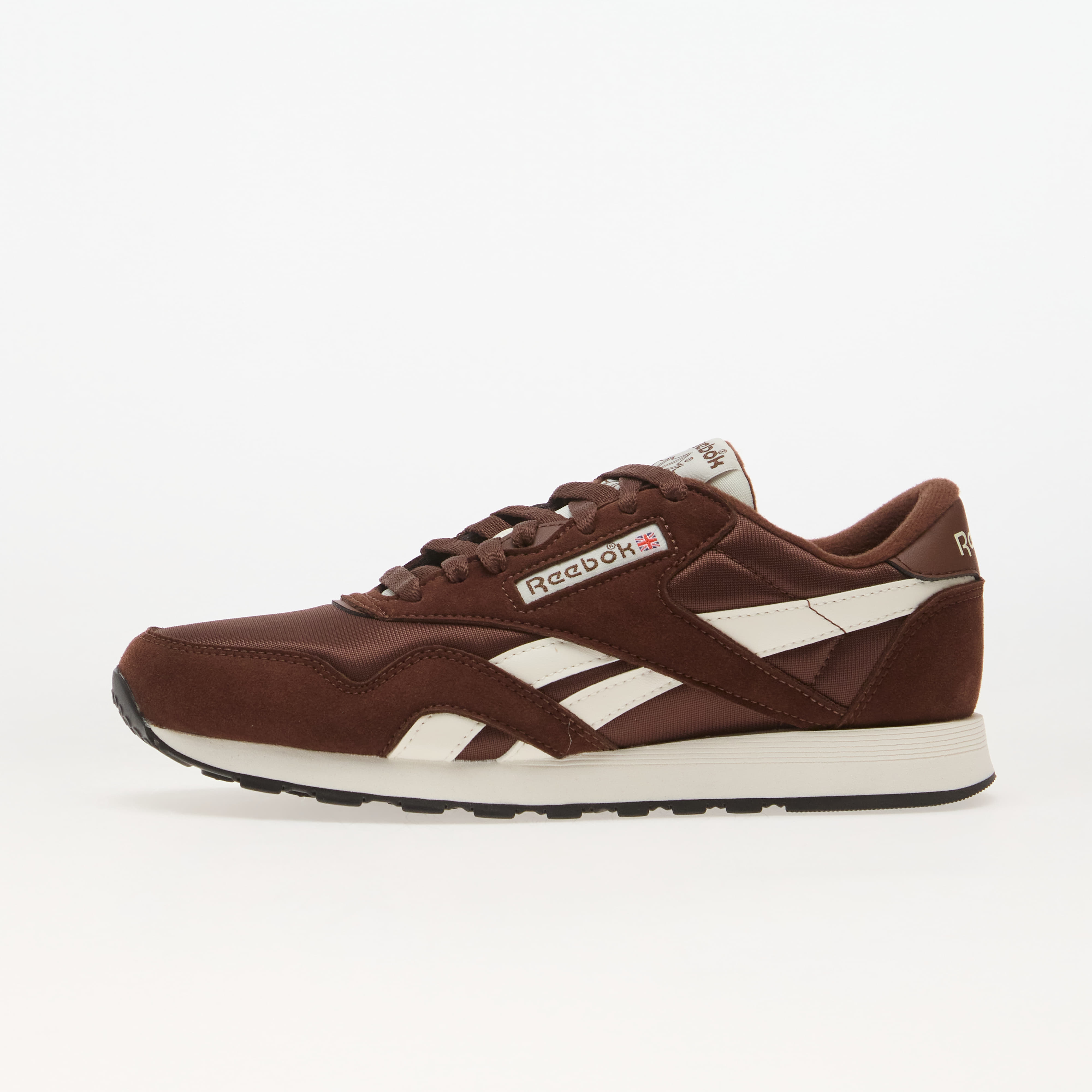 Сникърси Reebok Classic Nylon Campus Brown/ Campus Brown/ Chalk EUR 43