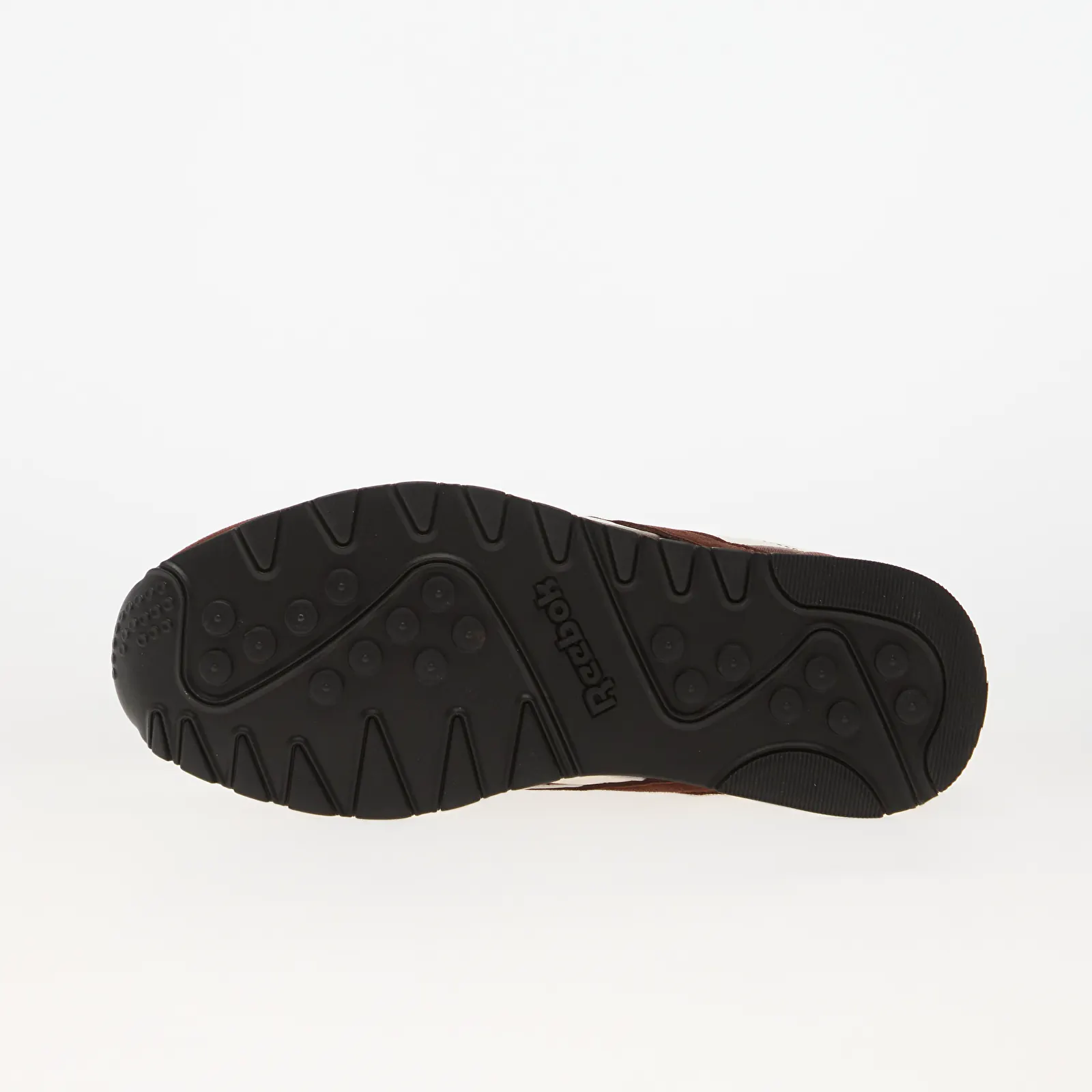 Muške tenisice Reebok Classic Nylon Campus Brown/ Campus Brown/ Chalk