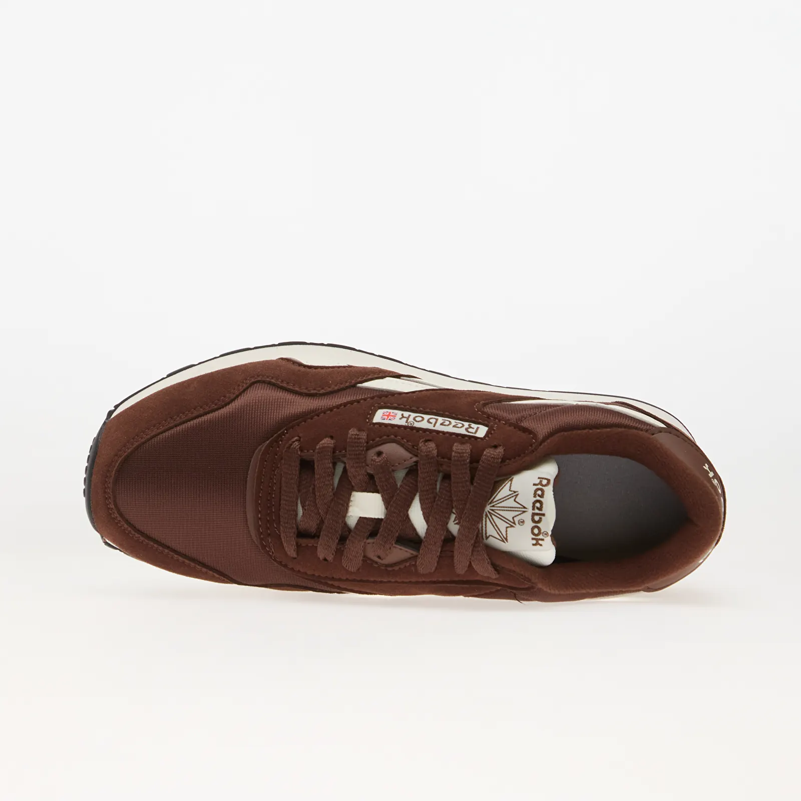 Muške tenisice Reebok Classic Nylon Campus Brown/ Campus Brown/ Chalk