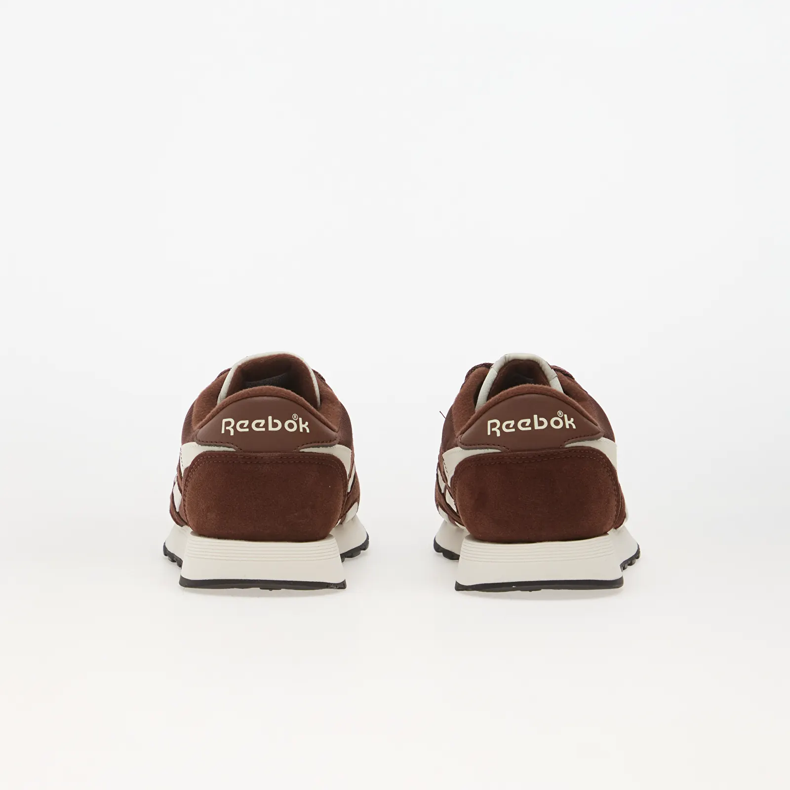 Muške tenisice Reebok Classic Nylon Campus Brown/ Campus Brown/ Chalk