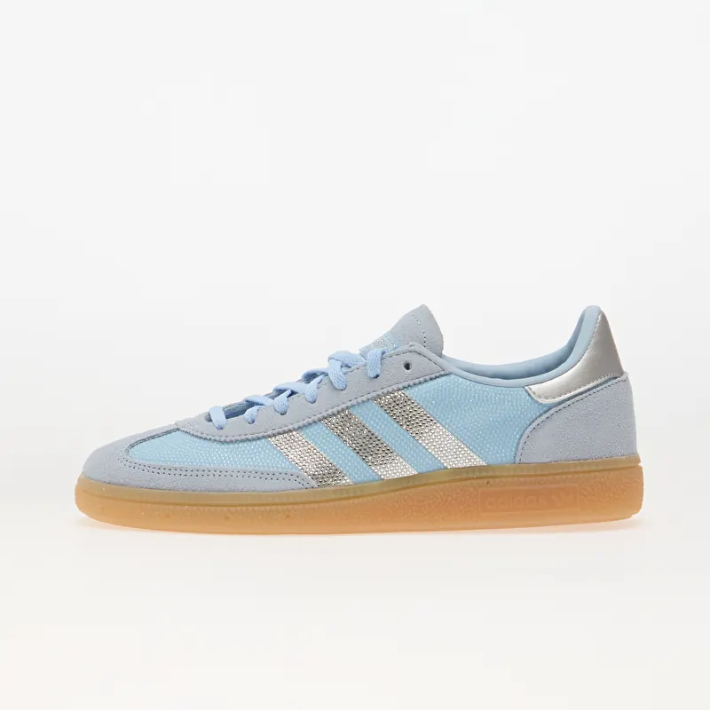 adidas Handball Spezial Clear Sky/ Silver Met./ Clear Sky