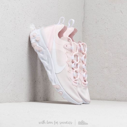 React 55 pink online