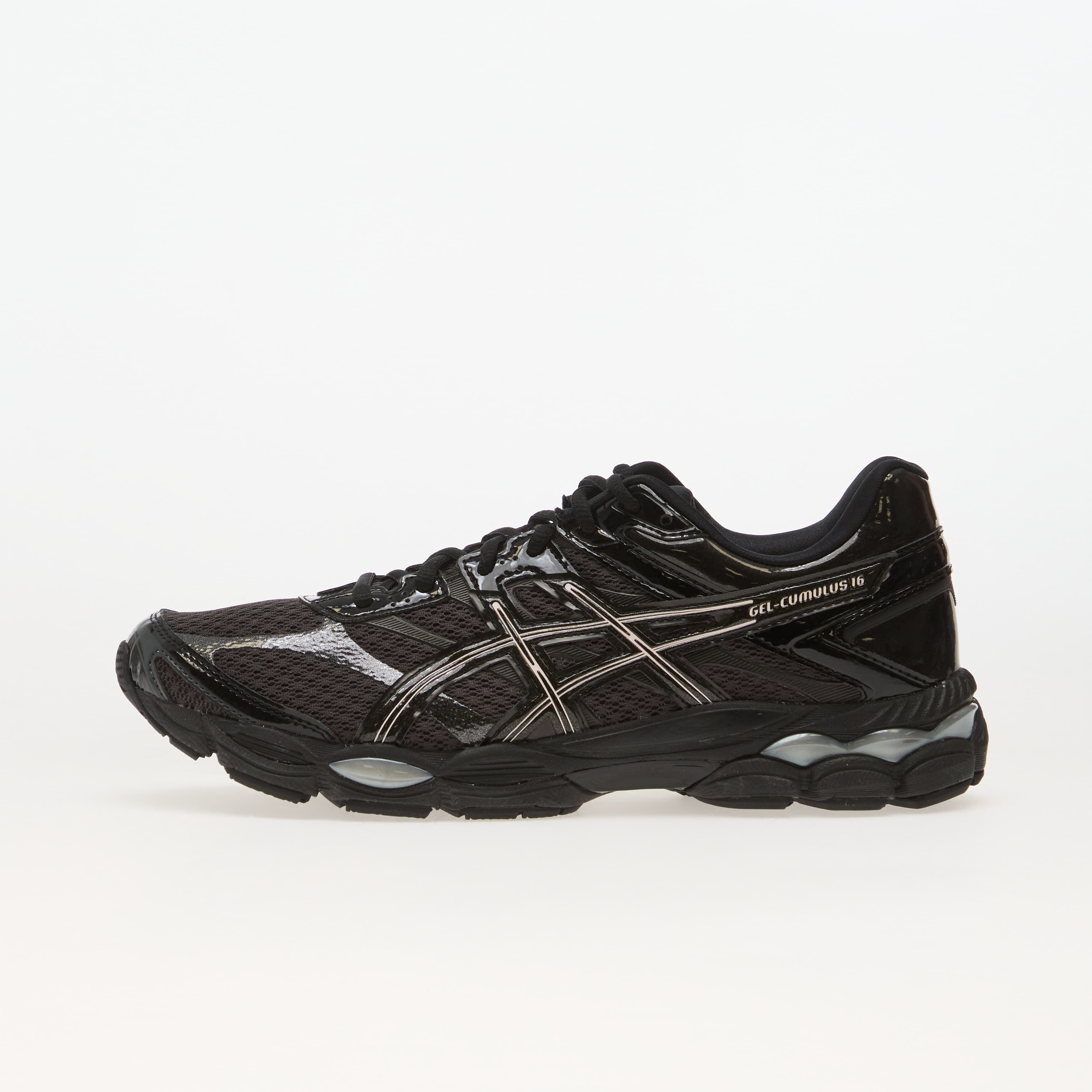Sneakers Asics Gel-Cumulus 16 Graphite Grey/ Black EUR 40