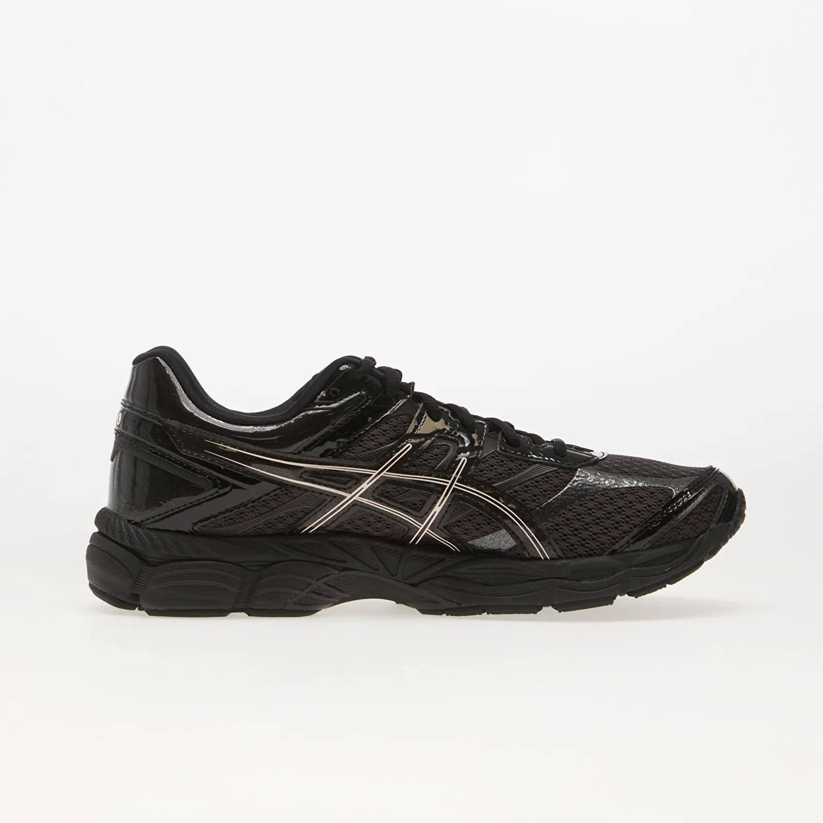 Men's shoes Asics Gel-Cumulus 16 Graphite Grey/ Black