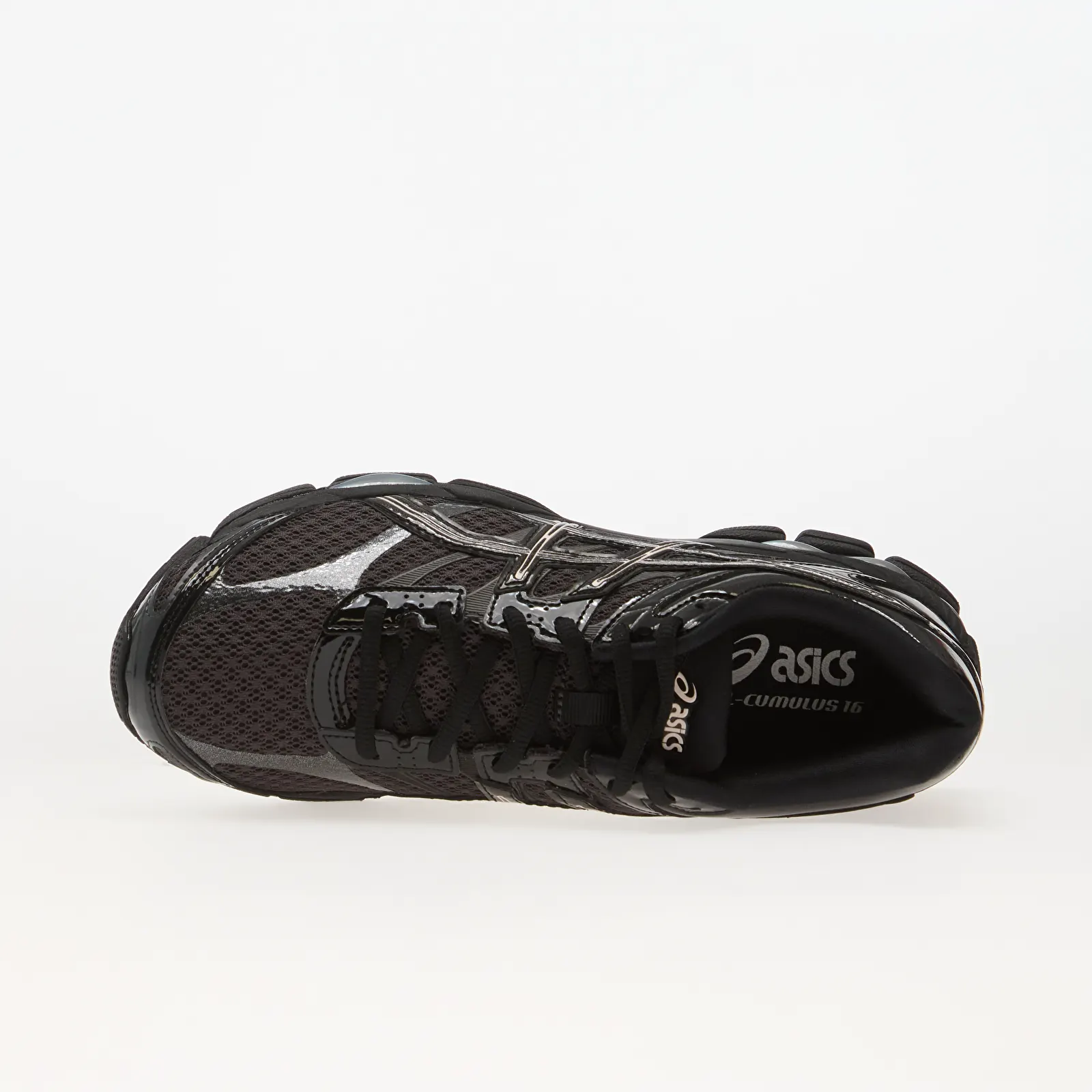 Men's shoes Asics Gel-Cumulus 16 Graphite Grey/ Black