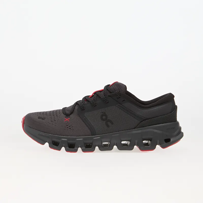 On Cloud X 5 Eclipse/ Black