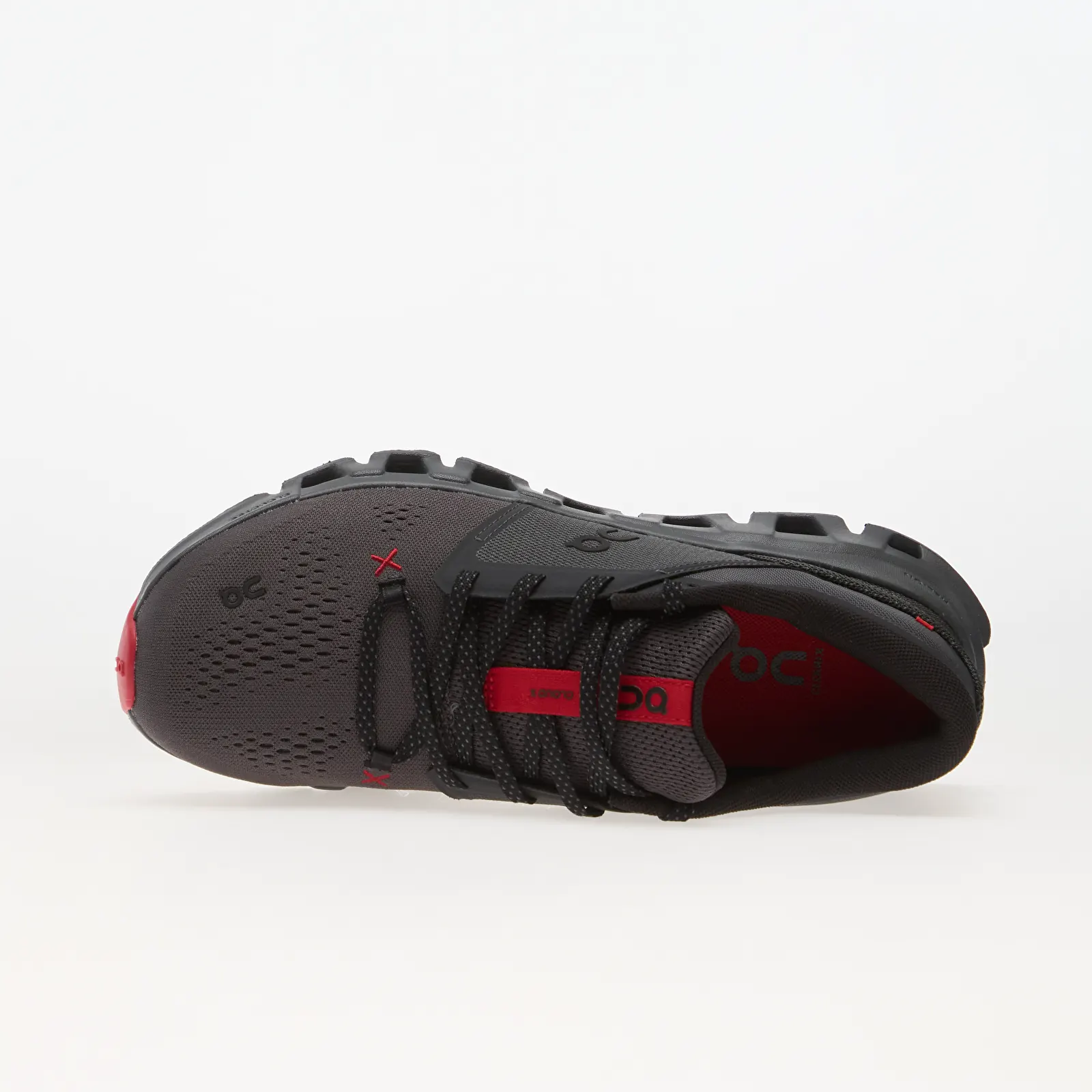 Men's sneakers On Cloud X 5 Eclipse/ Black