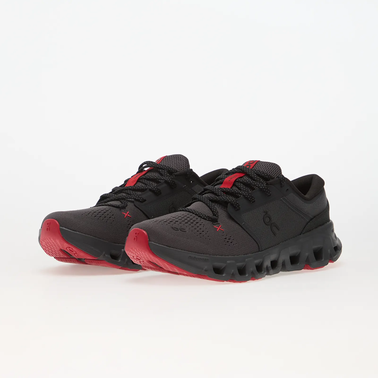 Men's sneakers On Cloud X 5 Eclipse/ Black