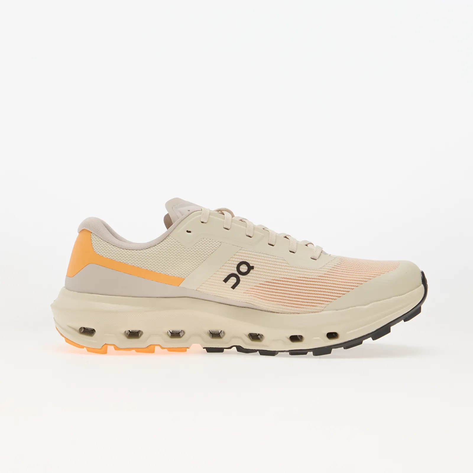 Men's sneakers On Cloudvista 3 Grain/ Saffron