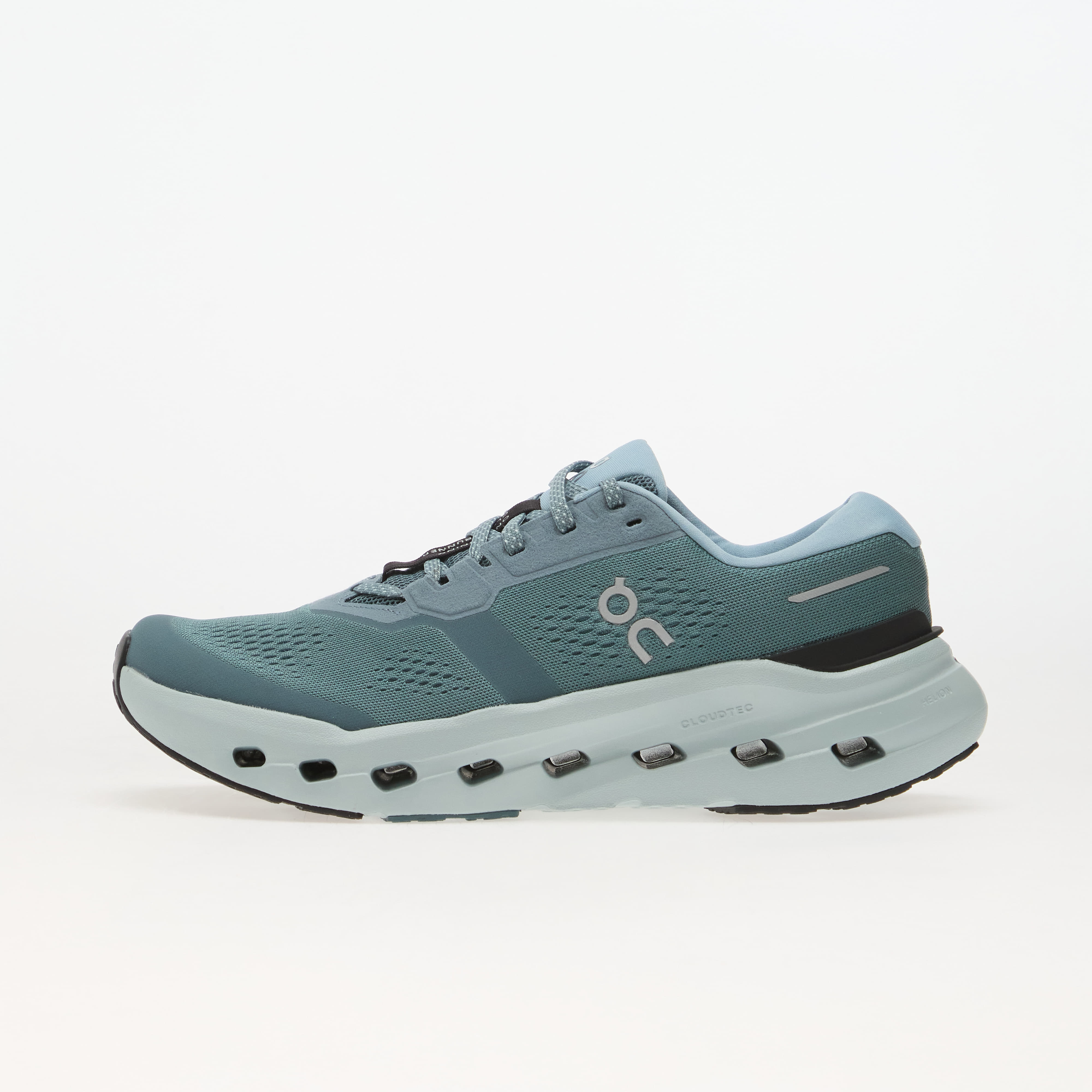 Сникърси On Cloudrunner 3 Agave/ Black EUR 47
