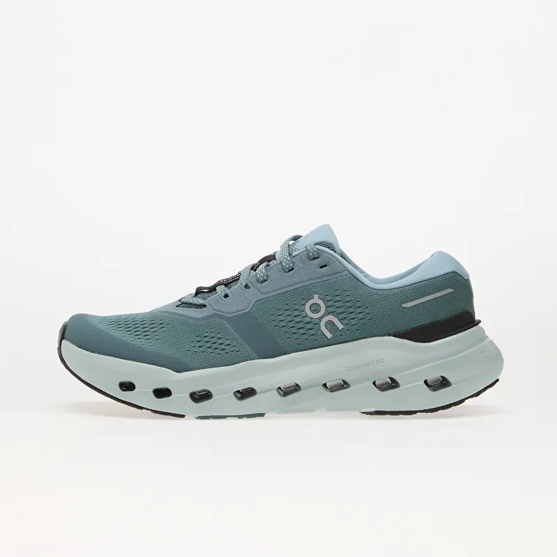 On Cloudrunner 3 Agave/ Black