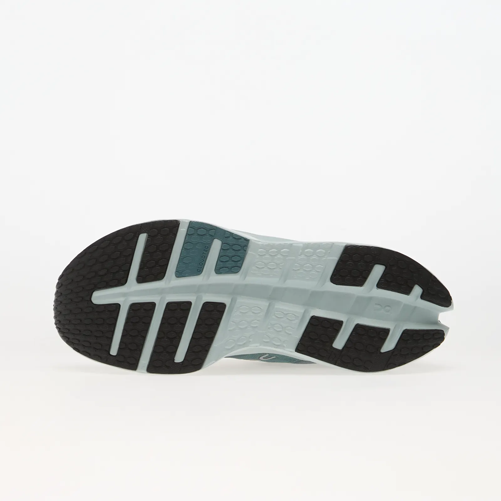 Sneaker für Männer On Cloudrunner 3 Agave/ Black