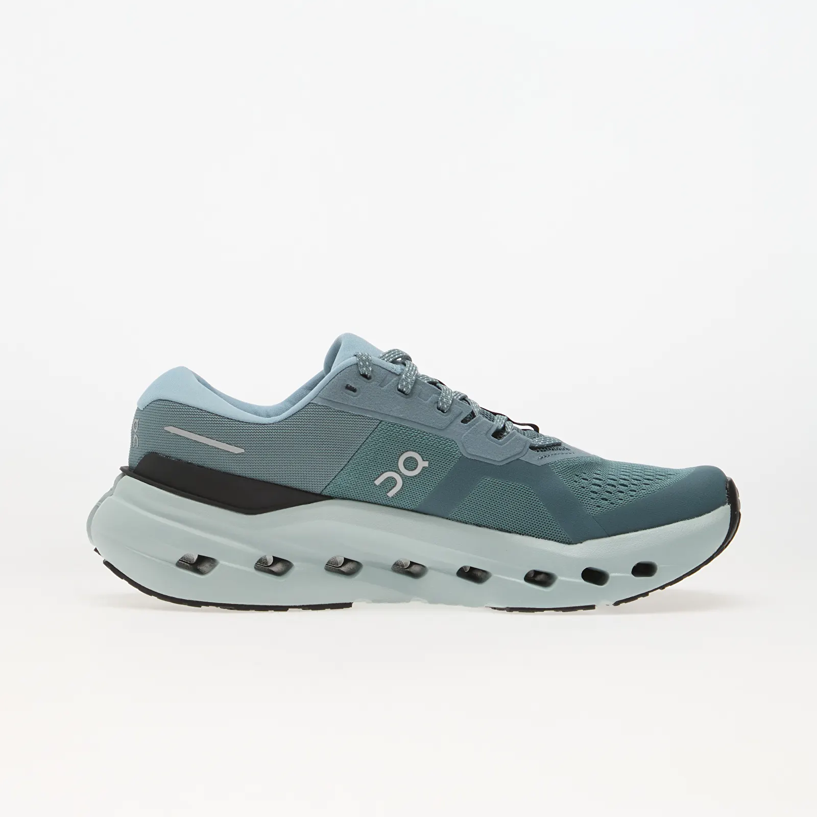 Sneaker für Männer On Cloudrunner 3 Agave/ Black