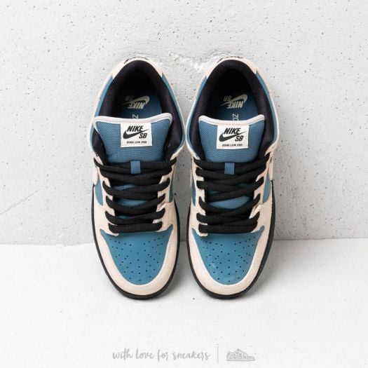 Men's shoes Nike Sb Dunk Low Pro Light Cream/ Light Cream