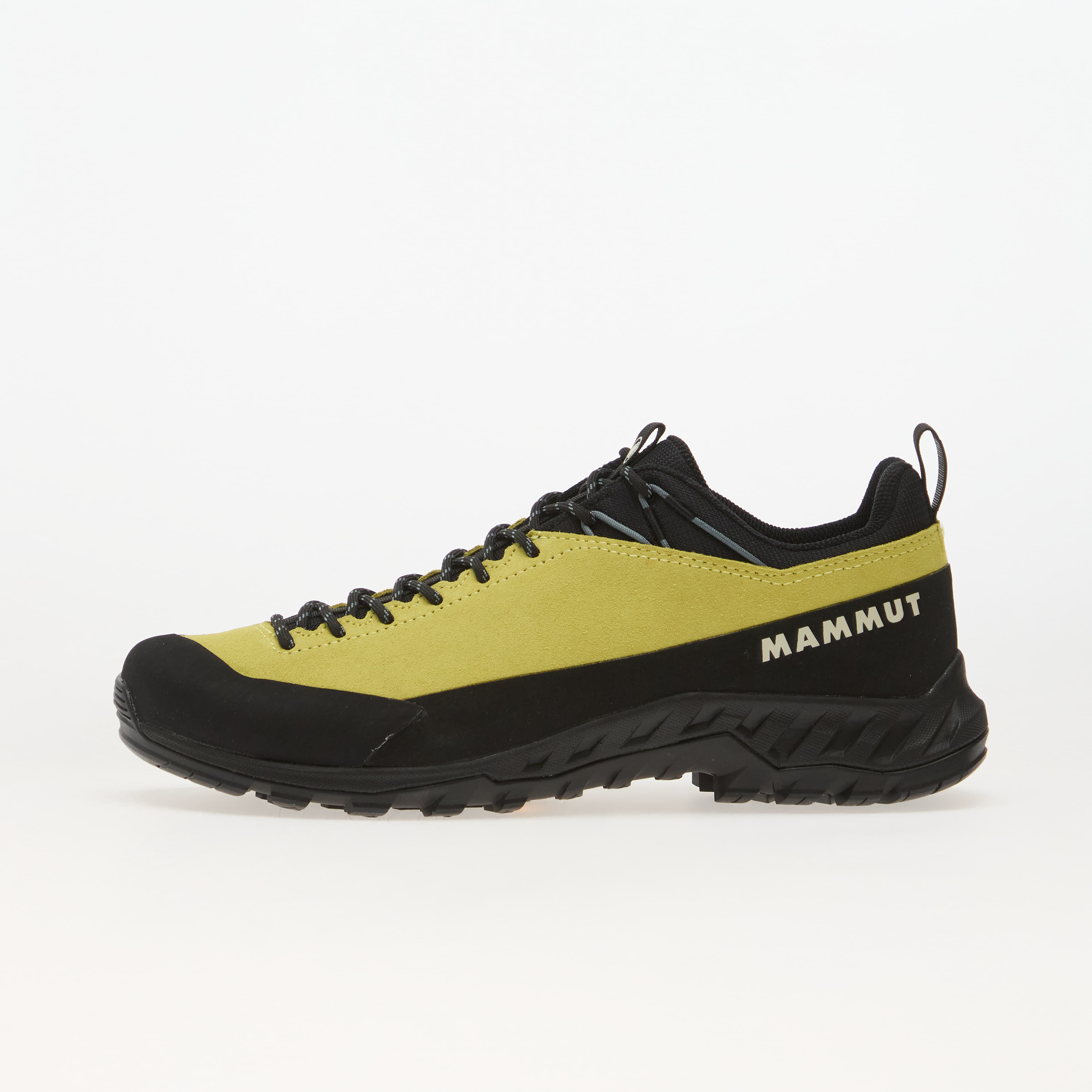 Сникърси Mammut Alnasca IV Low LTH Acacia/ Strata EUR 44 2/3