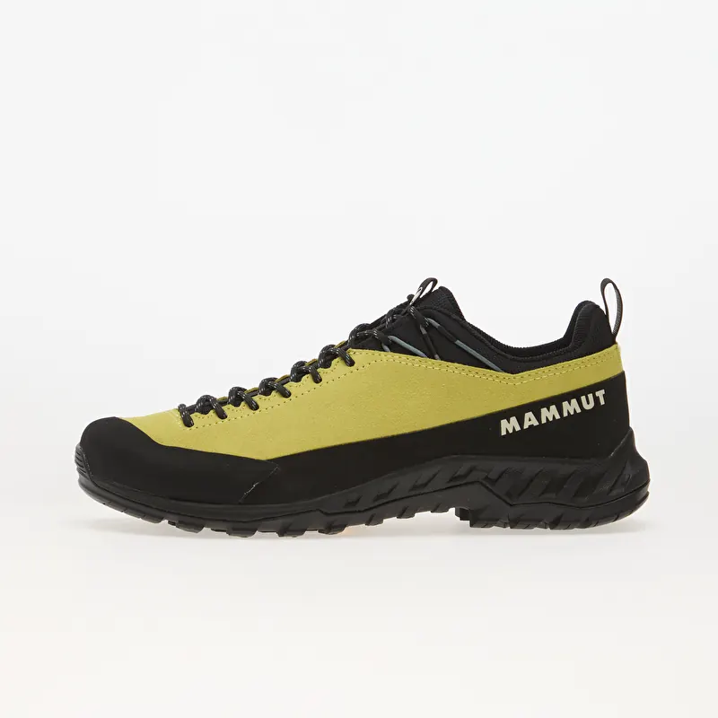 Mammut Alnasca IV Low LTH Acacia/ Strata