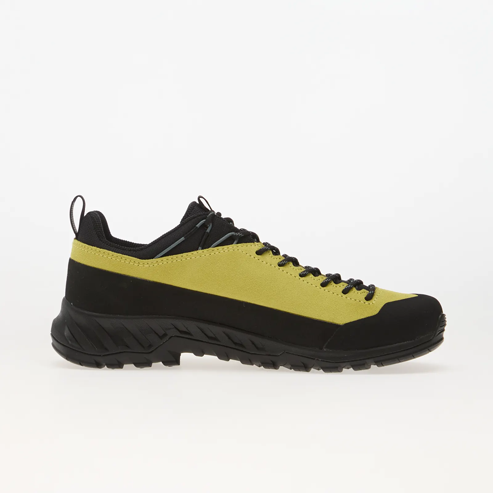 Sneakers voor heren Mammut Alnasca IV Low LTH Acacia/ Strata
