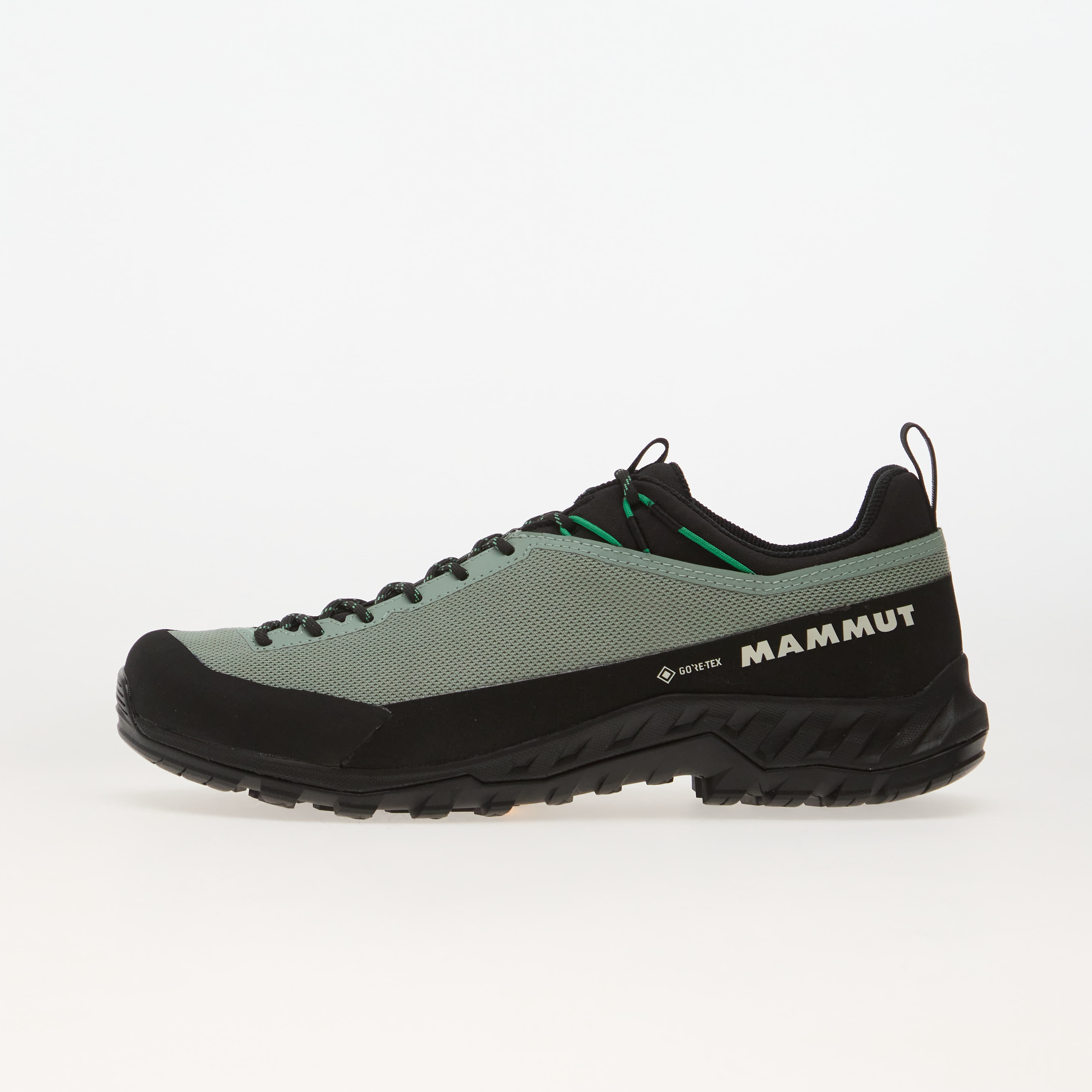 Сникърси Mammut Alnasca IV Low GTX Deep Silver Sage/ Pinea EUR 44 2/3
