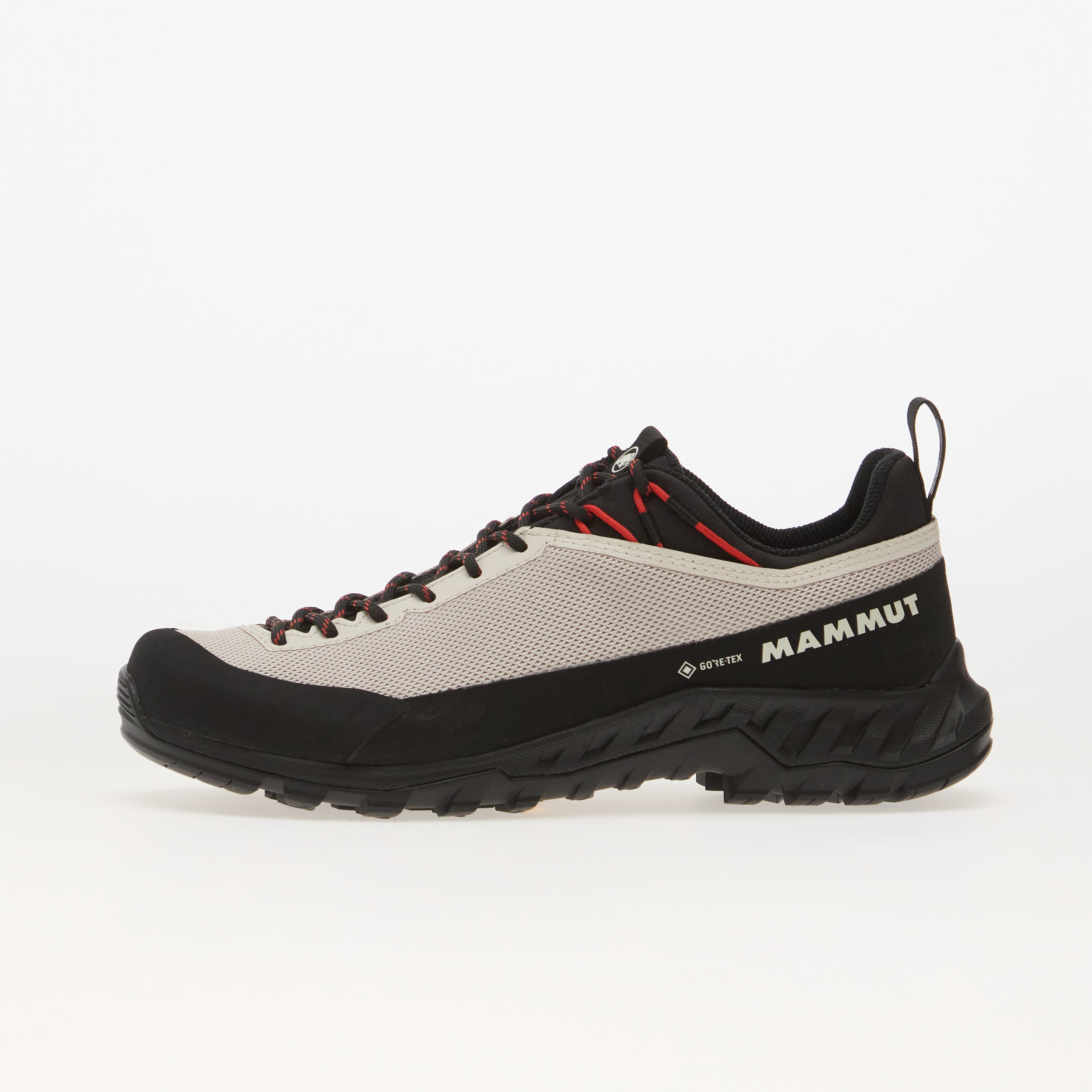 Сникърси Mammut Alnasca IV Low GTX Moonbeam/ Mammut Red EUR 40 2/3