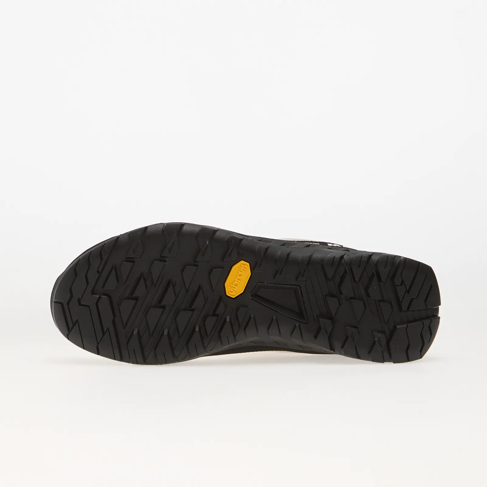 Sneaker für Frauen Mammut Alnasca IV Low GTX Moonbeam/ Mammut Red