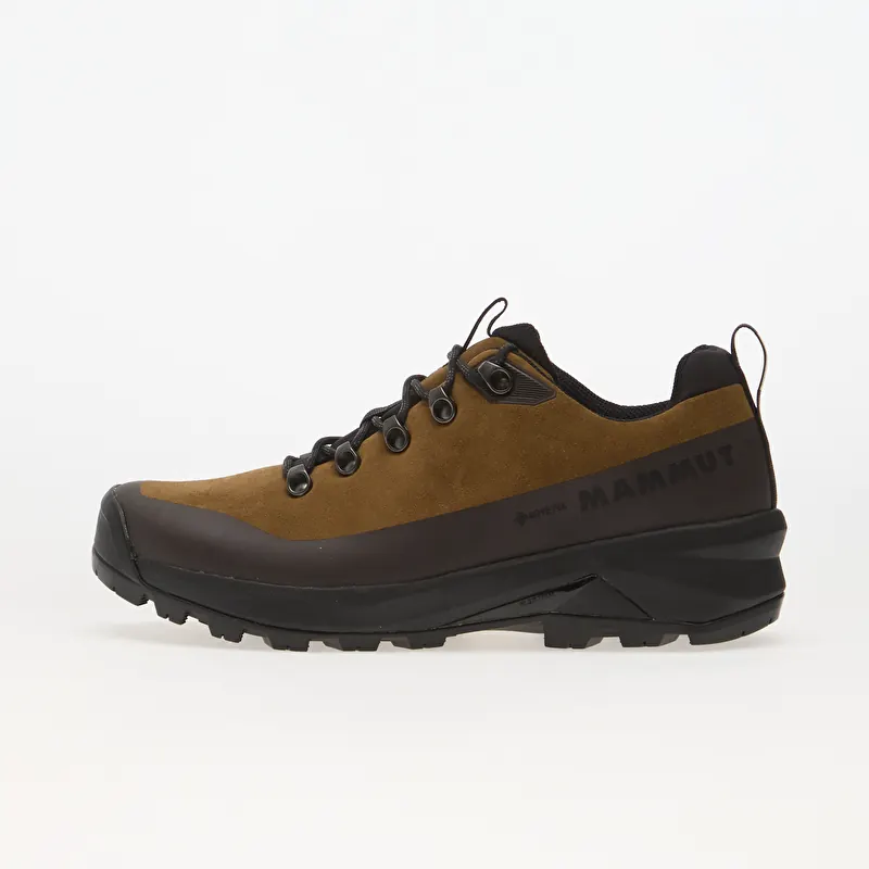 Mammut Ducan III Low LTH GTX Moor/ Black