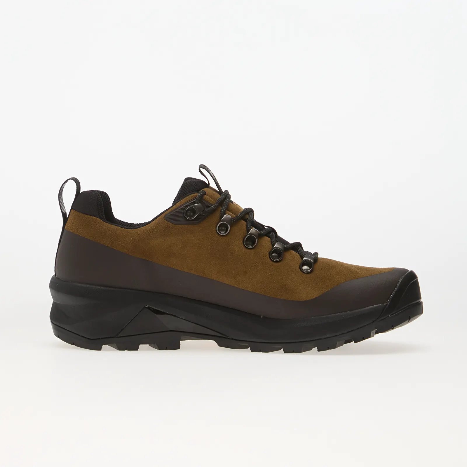 Meeste tossud Mammut Ducan III Low LTH GTX Moor/ Black