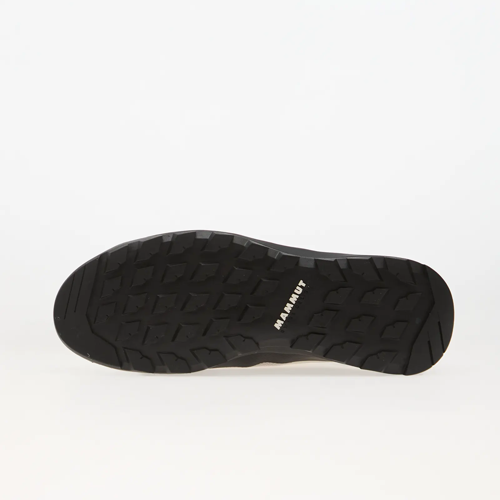 Muške tenisice Mammut Alnasca Belay Low Moonbeam/ Black