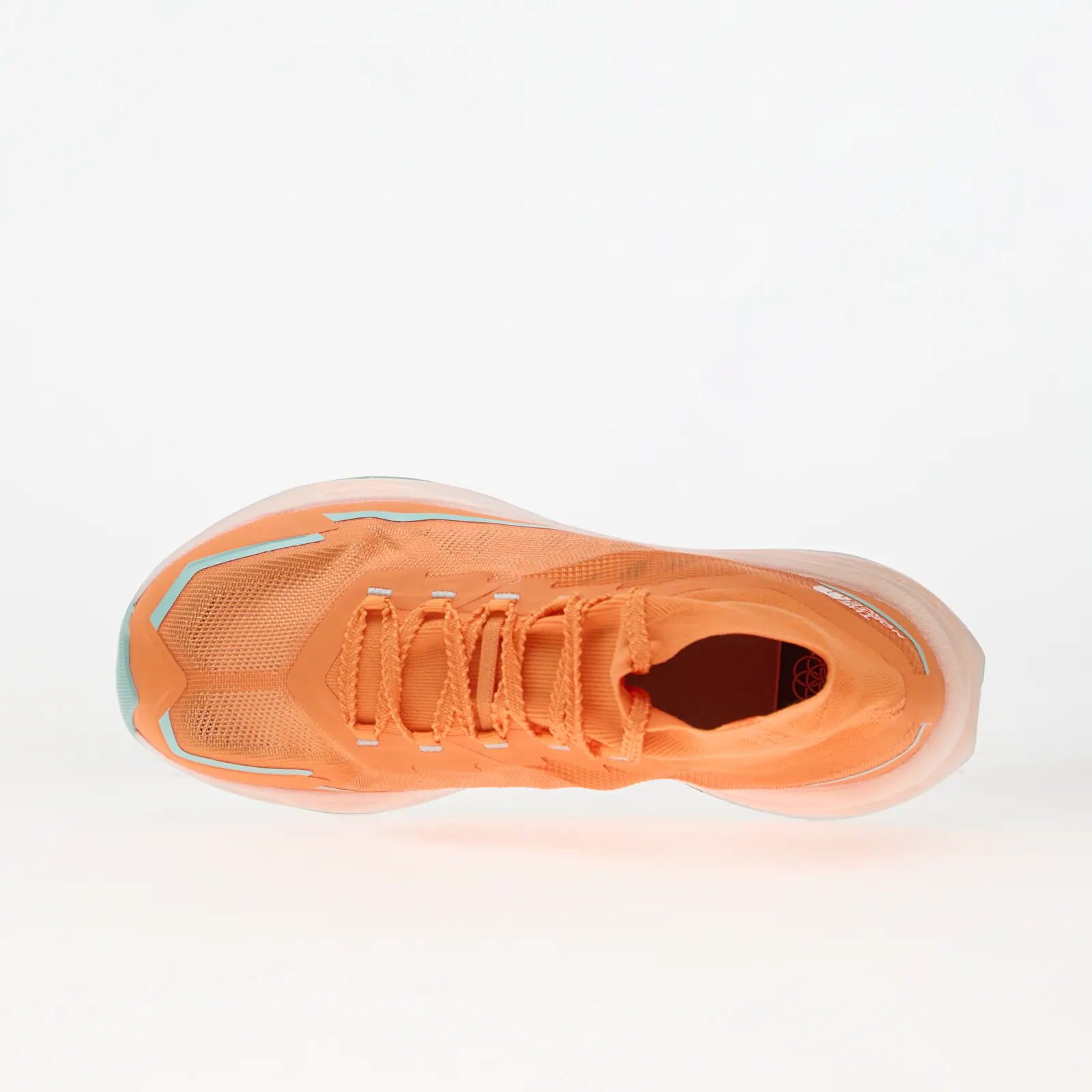 Ténis de senhora The North Face Offtrail Ultra Papaya/ Canal Blue