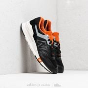 New balance clearance 997 men orange