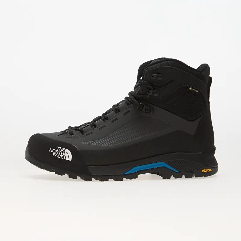 The North Face M Verto Alpine Mid Gore-Tex Asphalt Grey/ Tnf Black