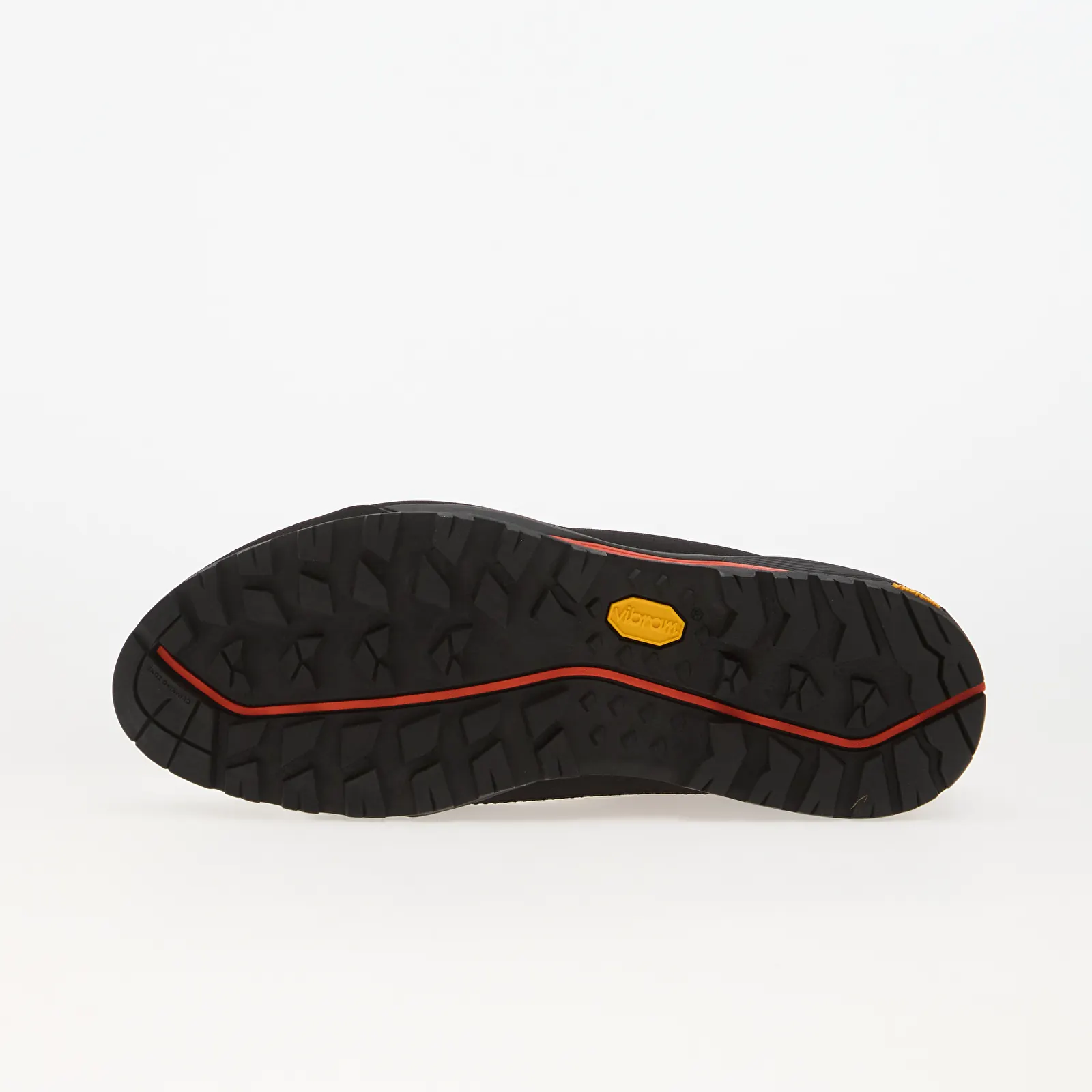 Sapatos de homem The North Face M Verto Alpine Gore-Tex Ember Soil/ Lava Red
