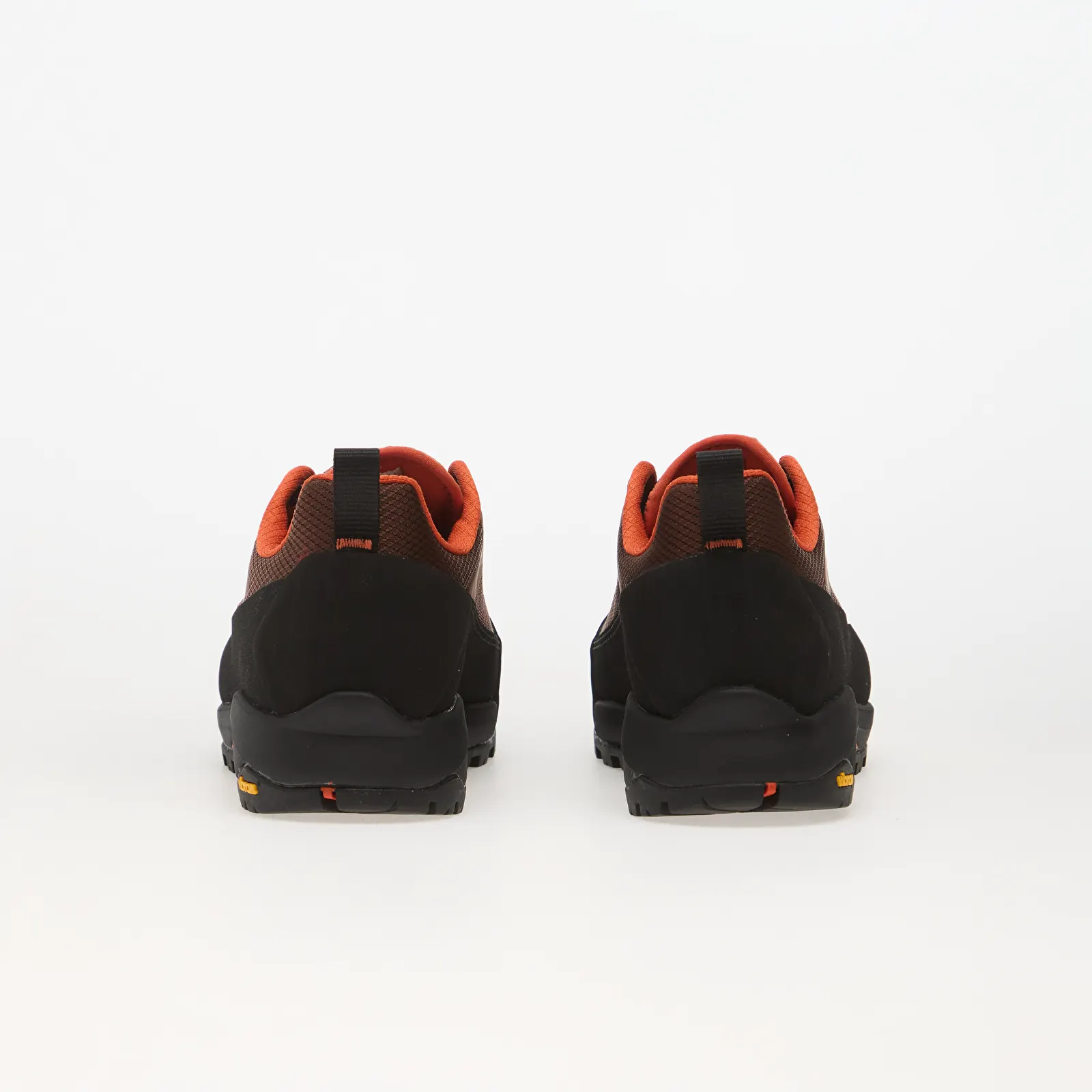 Sapatos de homem The North Face M Verto Alpine Gore-Tex Ember Soil/ Lava Red