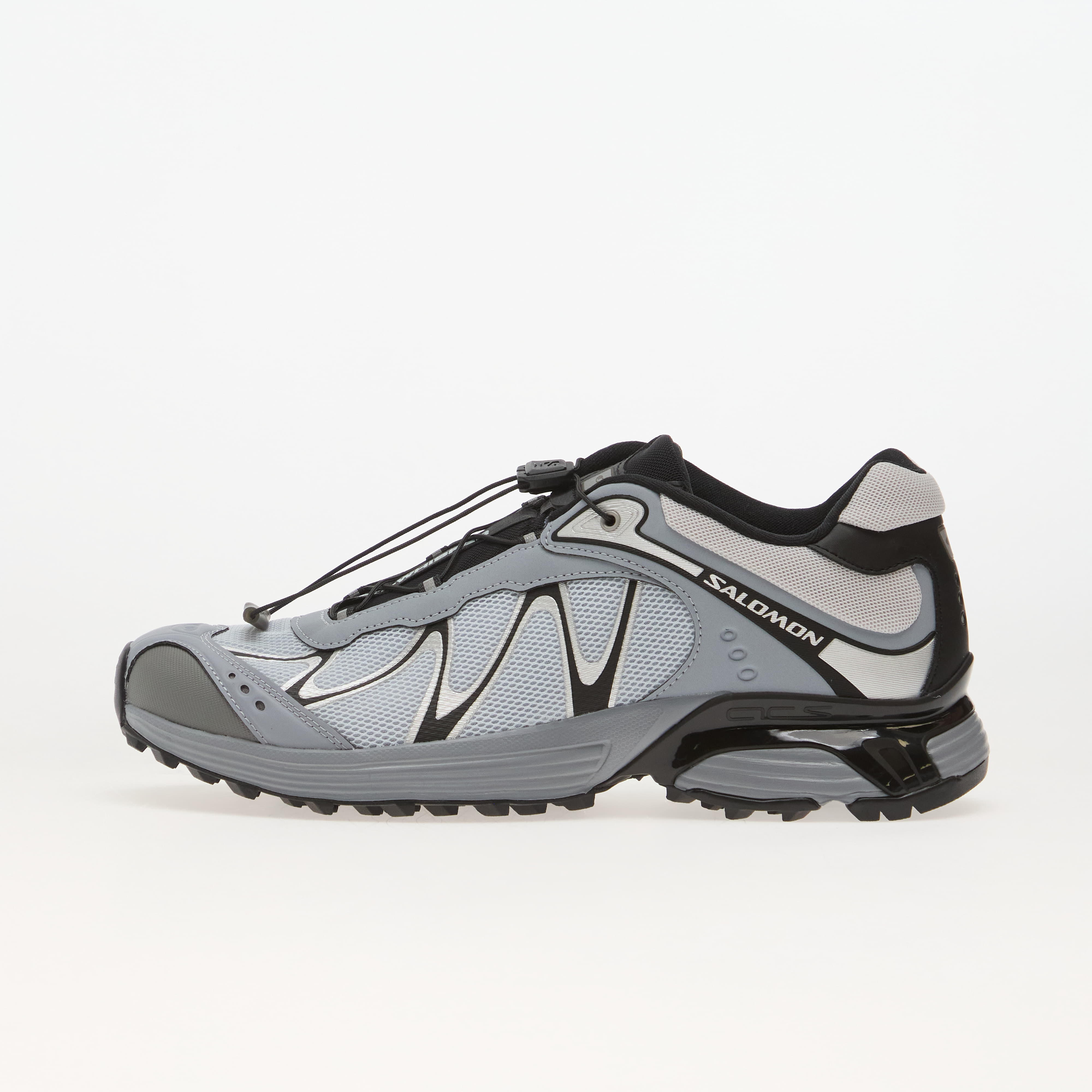 Сникърси Salomon XT-Whisper Tradewinds/ Black/ Ftw Silver EUR 38