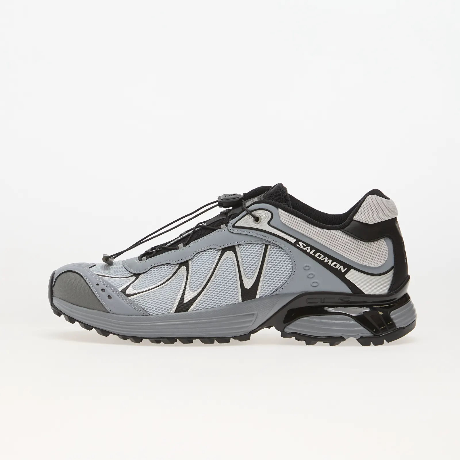 Muške tenisice Salomon XT-Whisper Tradewinds/ Black/ Ftw Silver