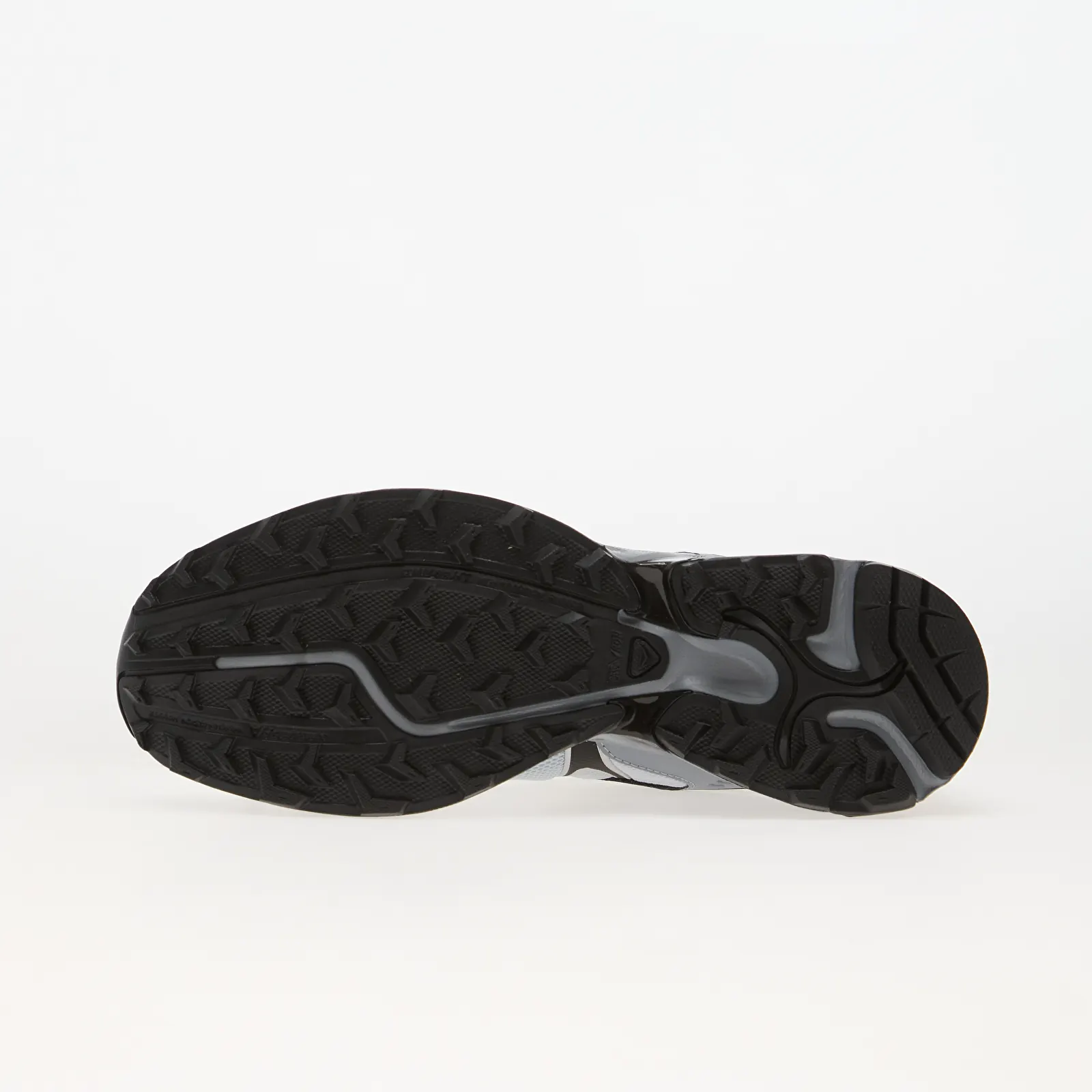Muške tenisice Salomon XT-Whisper Tradewinds/ Black/ Ftw Silver