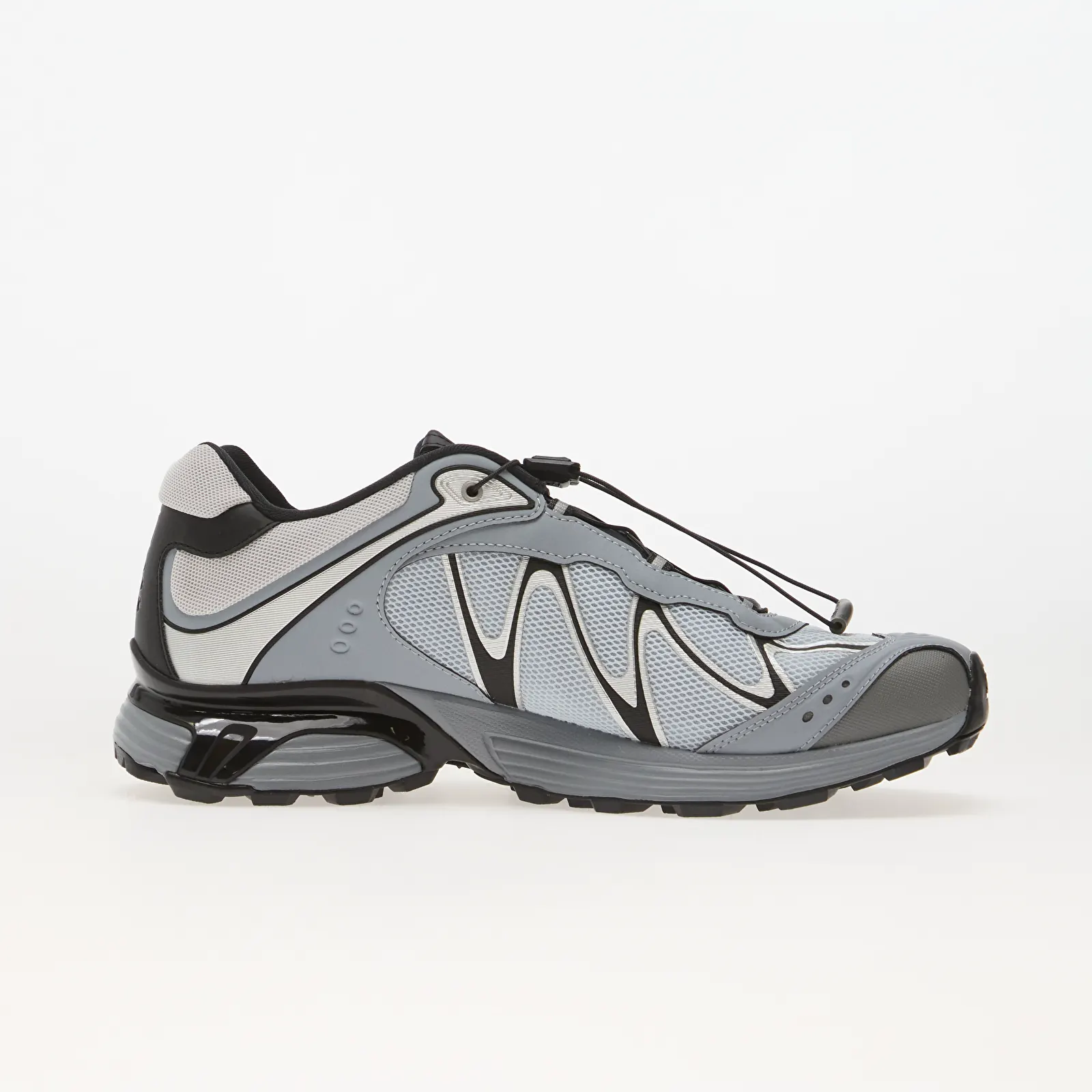 Muške tenisice Salomon XT-Whisper Tradewinds/ Black/ Ftw Silver