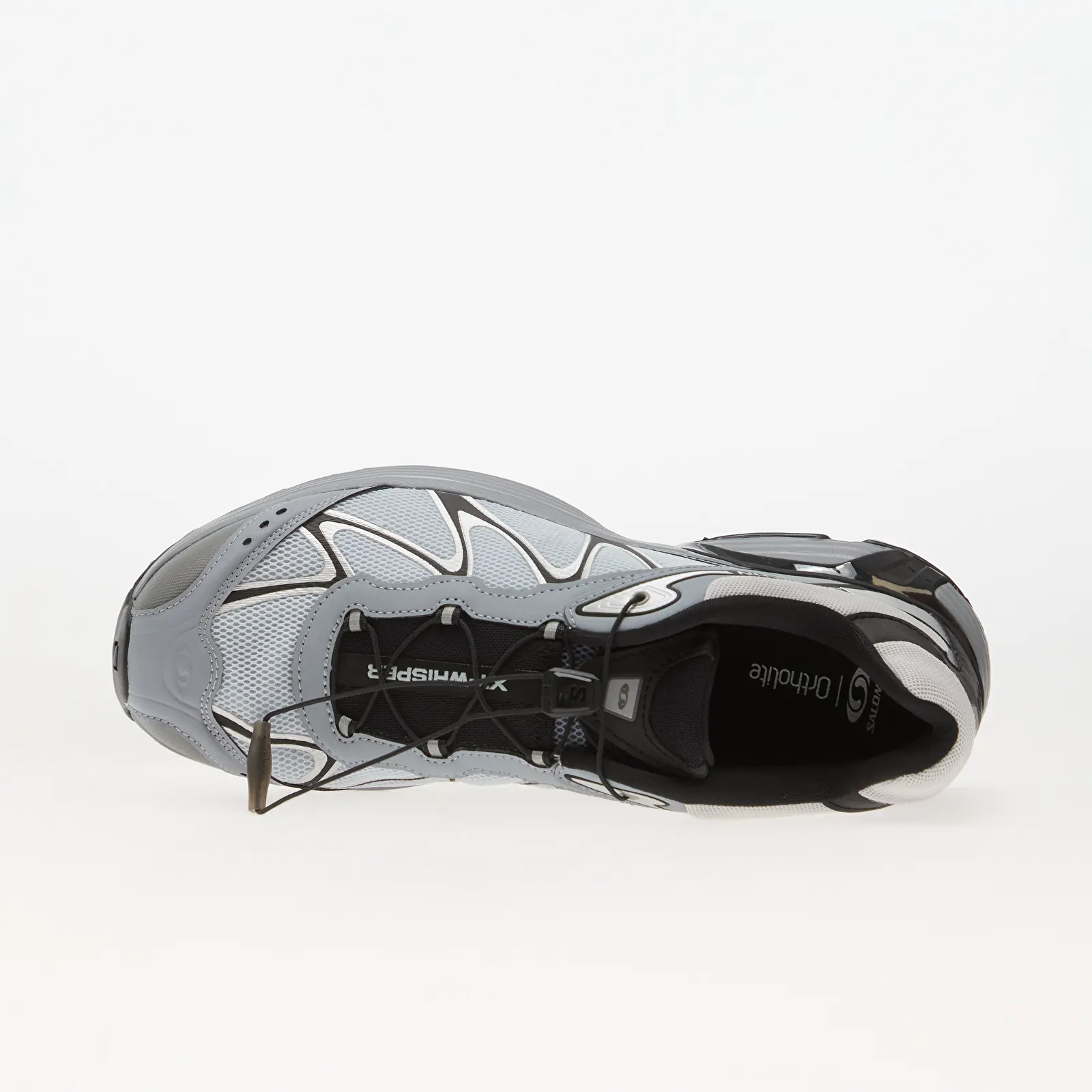 Muške tenisice Salomon XT-Whisper Tradewinds/ Black/ Ftw Silver