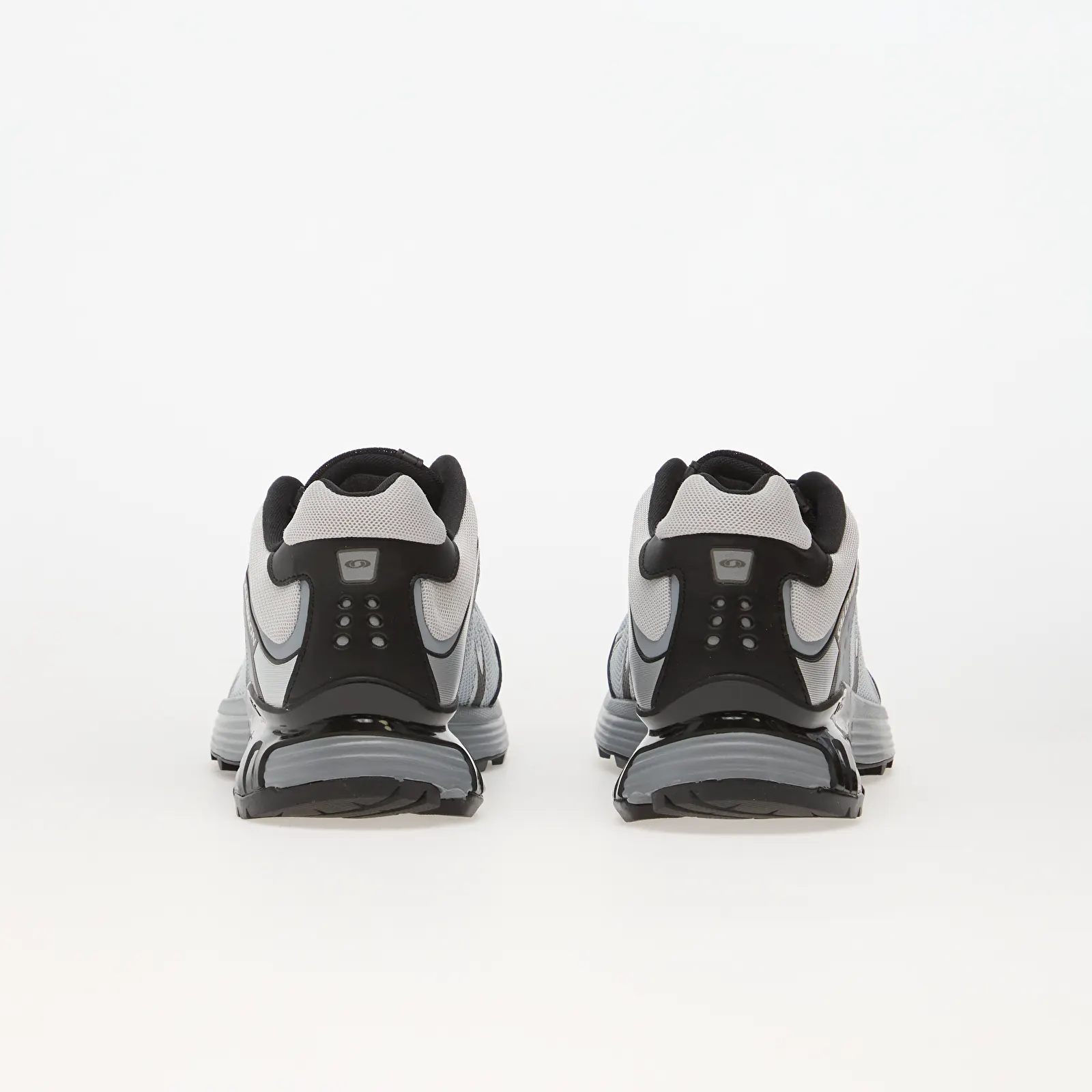 Muške tenisice Salomon XT-Whisper Tradewinds/ Black/ Ftw Silver