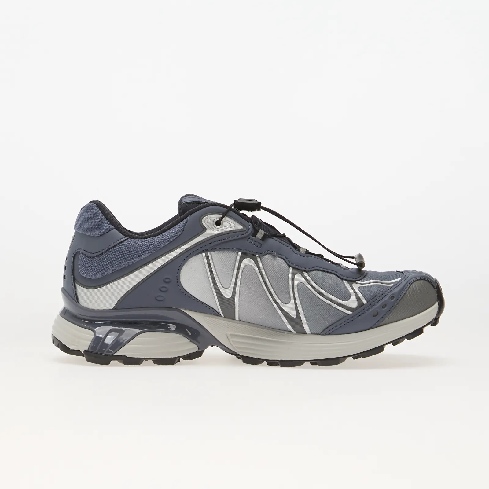 Men's shoes Salomon XT-Whisper GTX Grisaille/ Dark Navy/ Black
