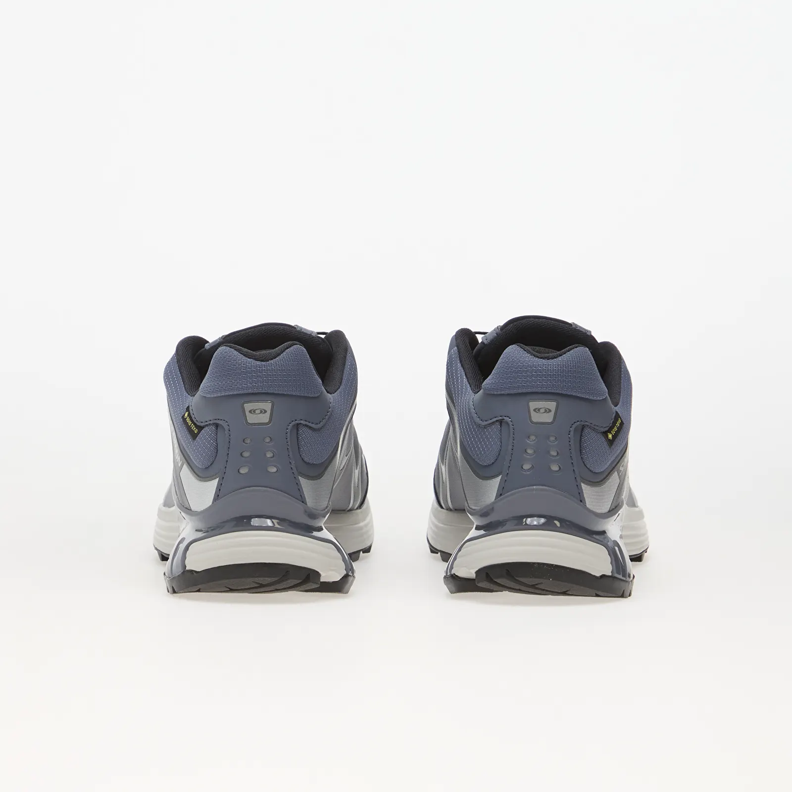 Men's shoes Salomon XT-Whisper GTX Grisaille/ Dark Navy/ Black