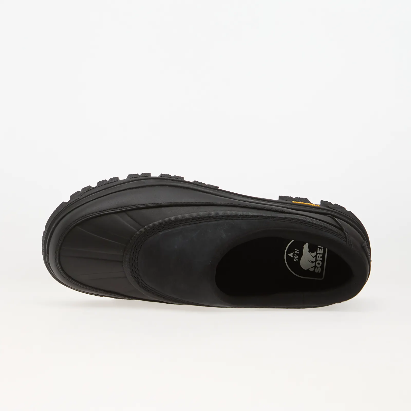 Férfi cipők Sorel DAYSTORM™ CLOG Black, Black