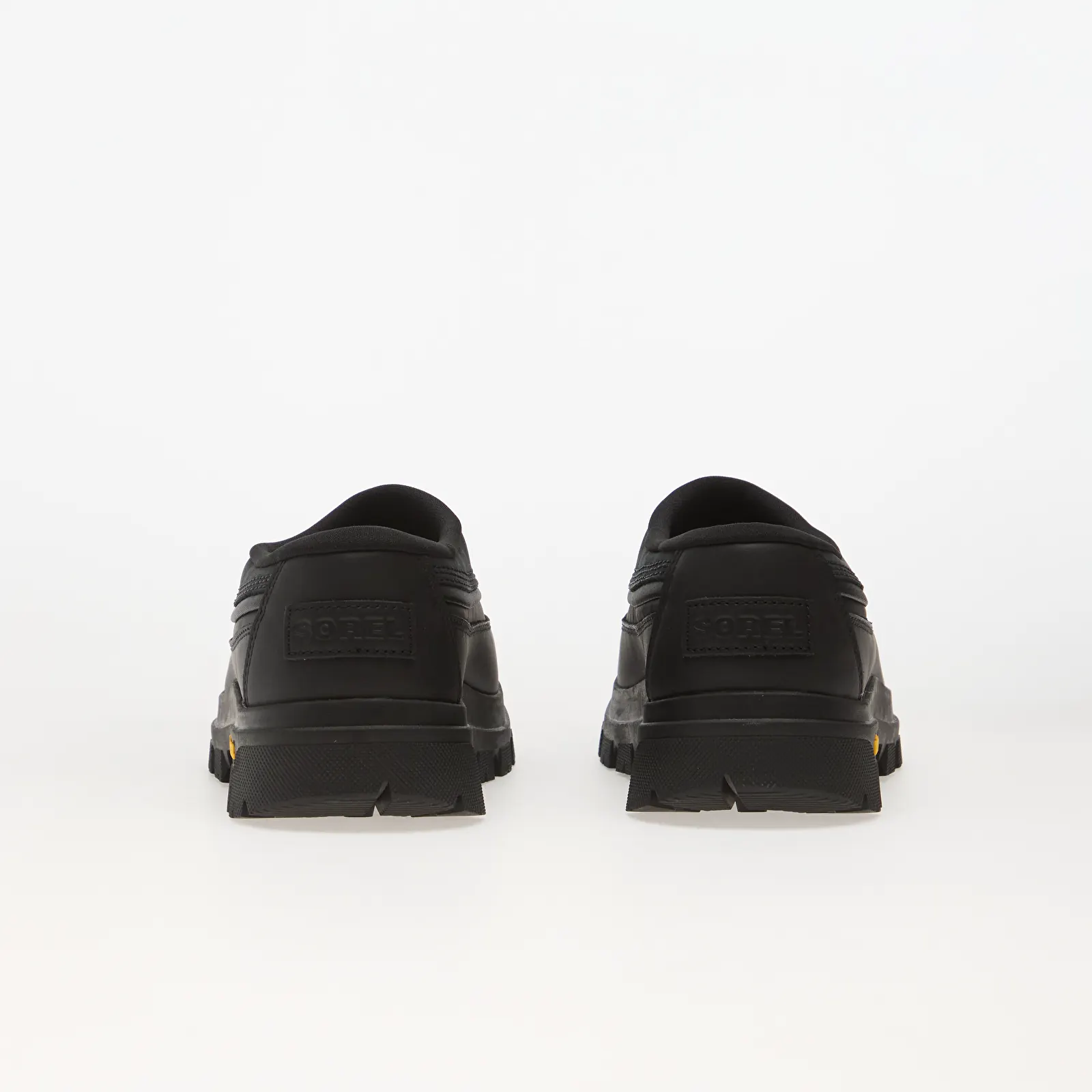 Férfi cipők Sorel DAYSTORM™ CLOG Black, Black