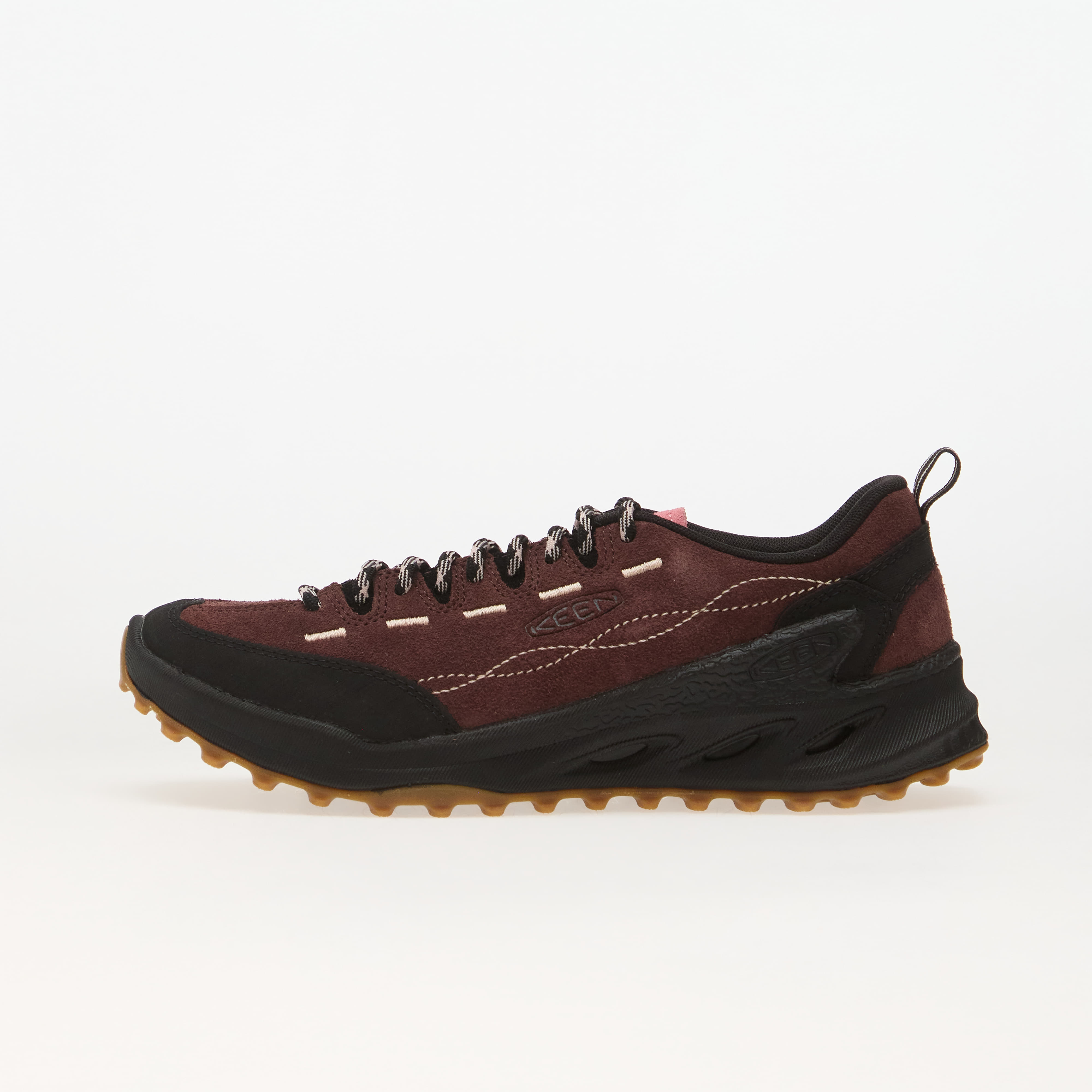 Сникърси KEEN Jasper Zionic Huckleberry/ Cameo Rose EUR 37