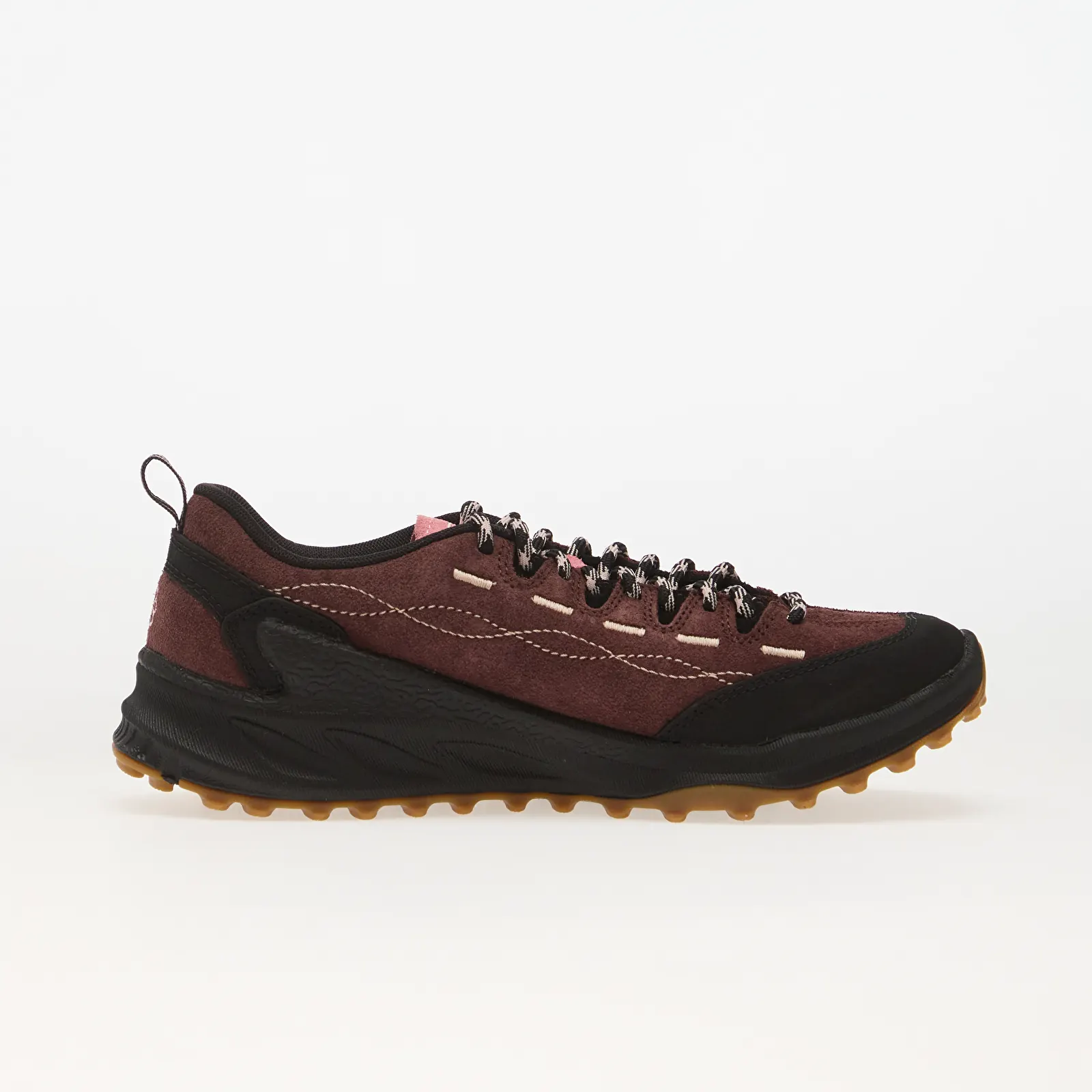 Women's sneakers KEEN Jasper Zionic Huckleberry/ Cameo Rose