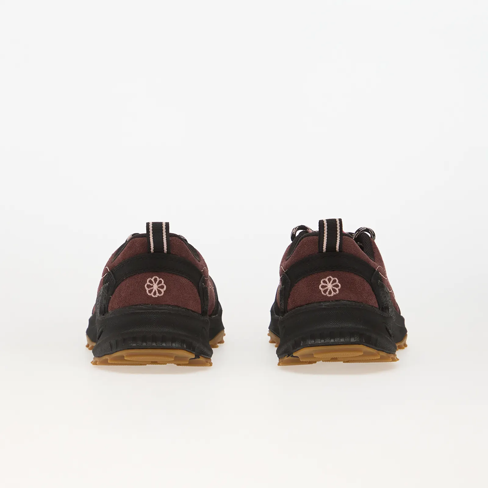 Women's sneakers KEEN Jasper Zionic Huckleberry/ Cameo Rose