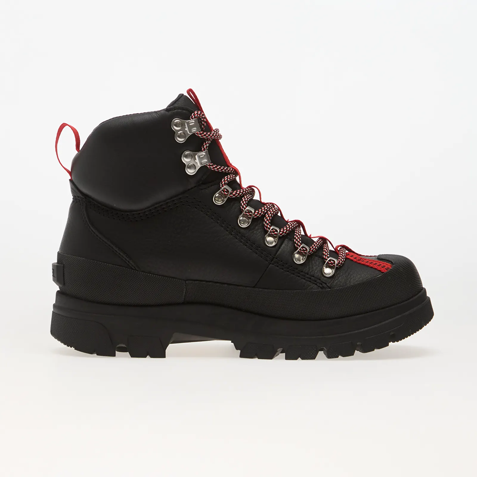 Men's shoes Sorel DAYSTORM™ NOMAD HI GTX Black, Black