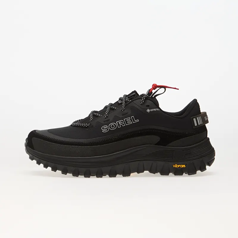Sorel CALLSIGN™ ENIGMA GTX Black, Black