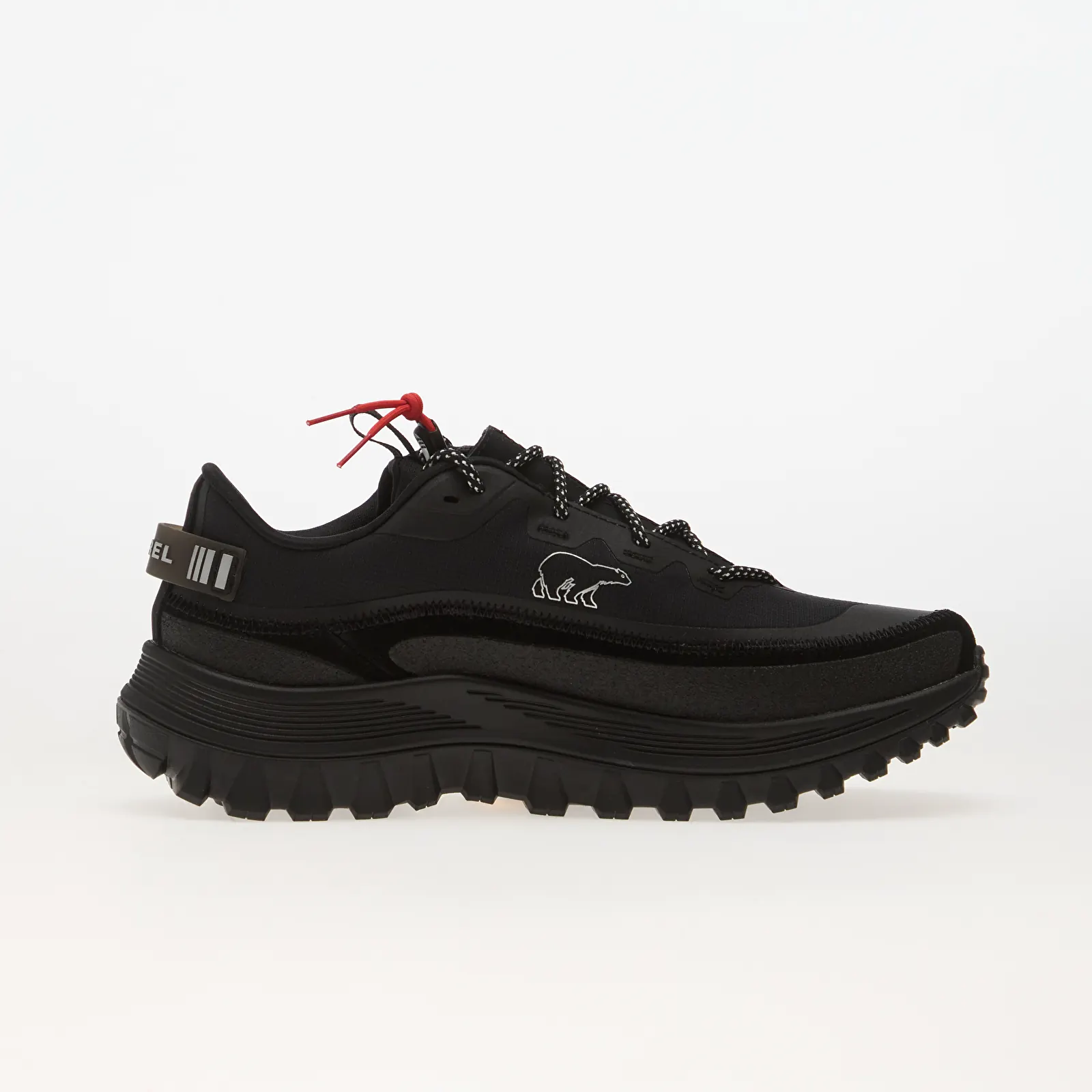 Чоловіче взуття Sorel CALLSIGN™ ENIGMA GTX Black, Black