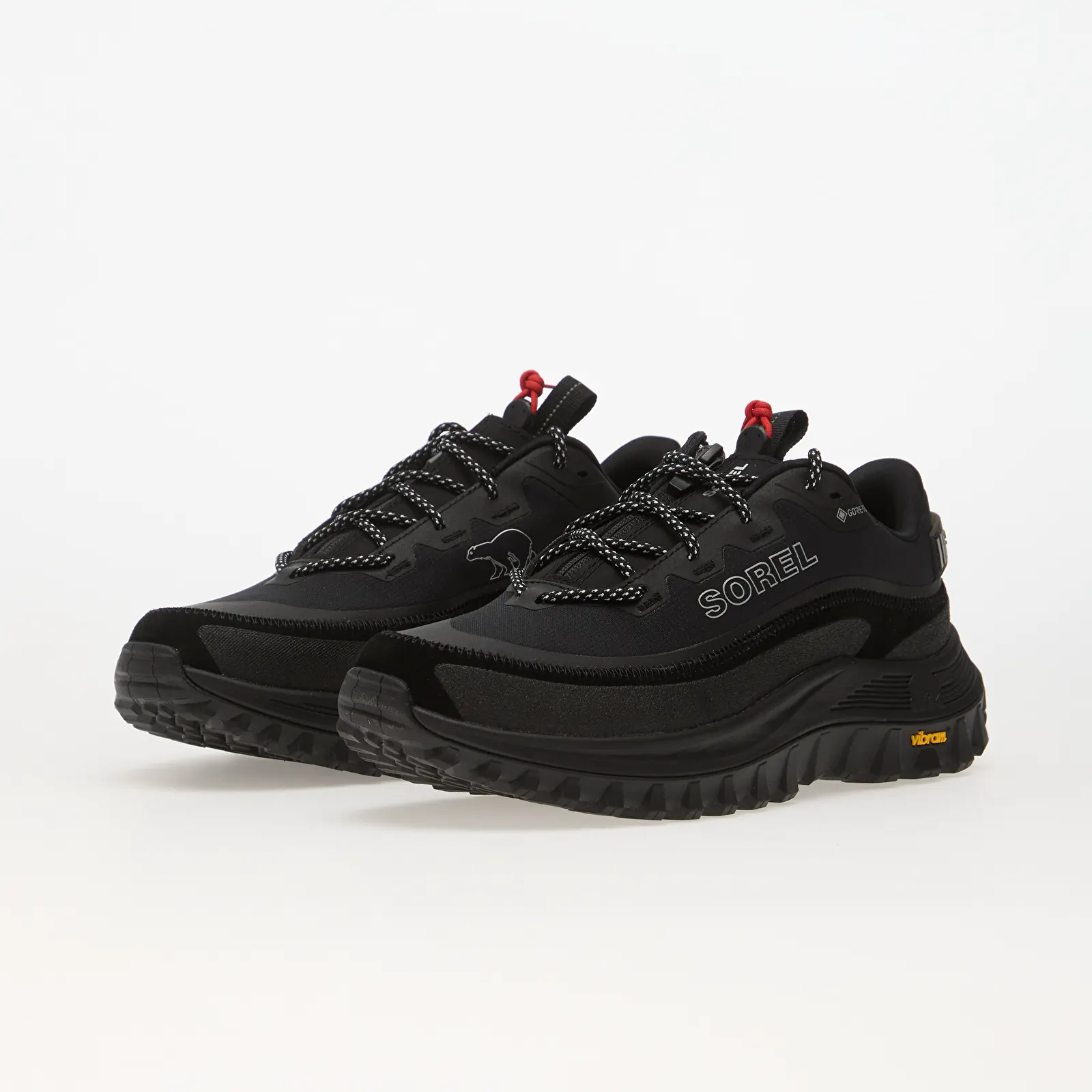 Чоловіче взуття Sorel CALLSIGN™ ENIGMA GTX Black, Black
